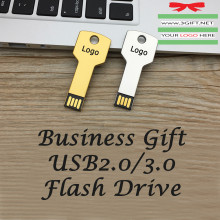 Business Gift USB 2.0/3.0 Flash Drive
